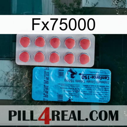 Fx75000 new14
